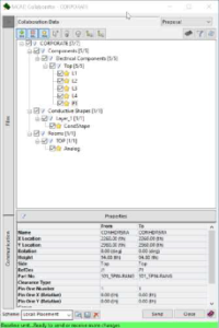 ECAD/MCAD integration