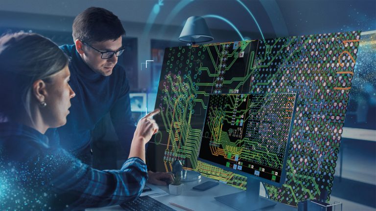 Xpedition Enterprise | Siemens PCB Design Software | Cadlog