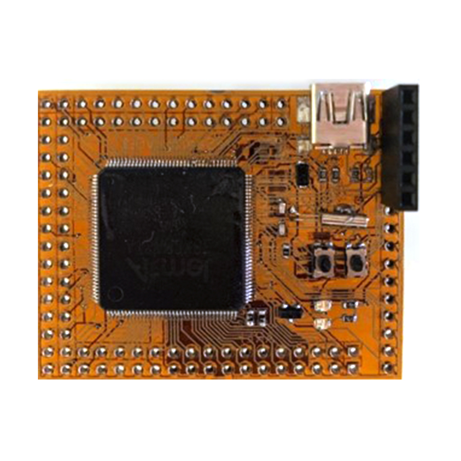 Multilayered printed circuit board by Nano Dimension