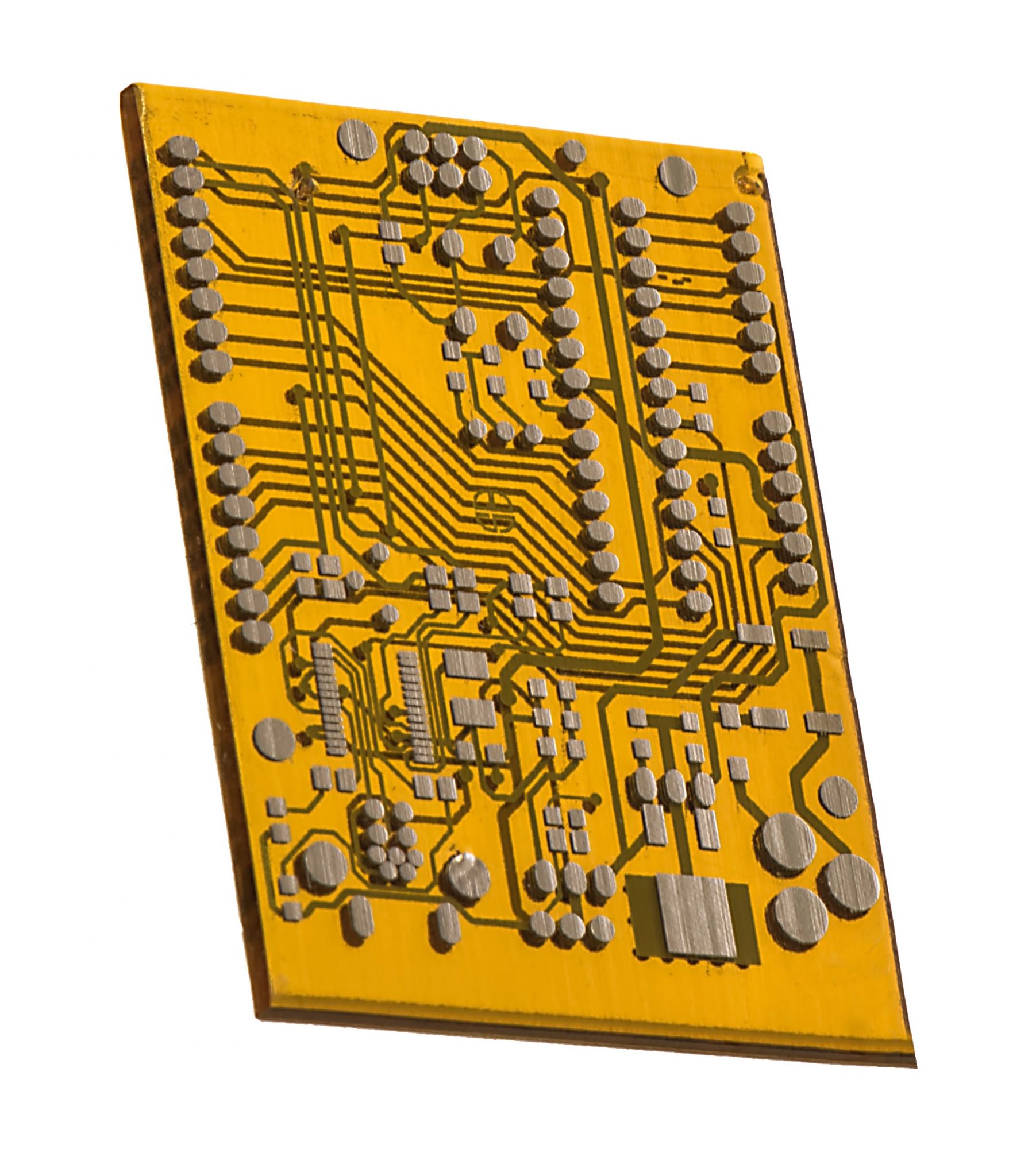 3D PCB Printer Discover how it works