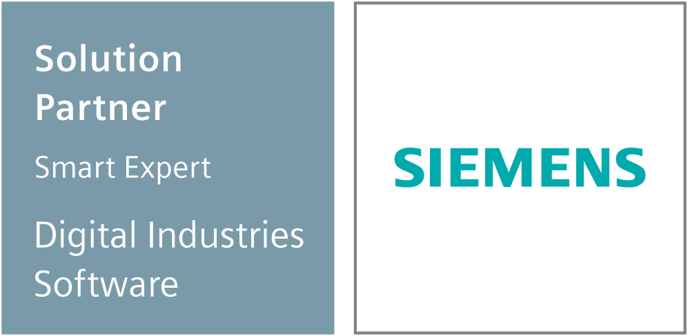 Siemens Solution Partner Smart Expert